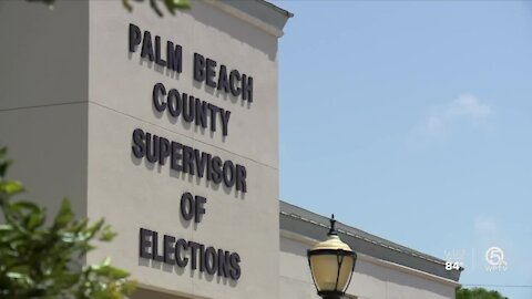 Post office 'assuring us' they can handle flood of mail-in ballots, Palm Beach Co. election supervisor says