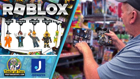 Roblox Backpack Hangers! - ProTinkerToys