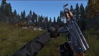 DayZ -: Getting Started - Random Games Random Day's