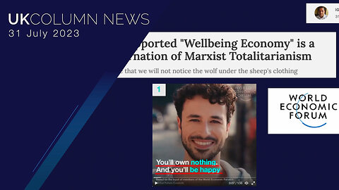 From Geneva and New York to the Wokest Clutch of Nations: "Wellbeing Economy" Governments - UKC