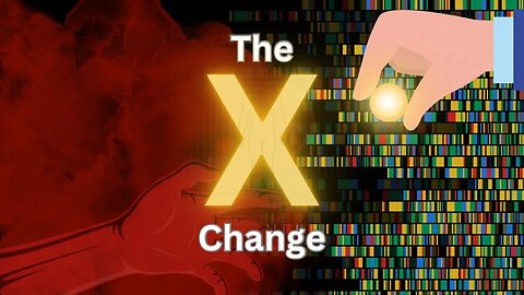 Buying & Selling: The X Change