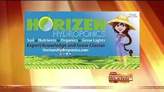 Horizen Hydroponics - 9/24/20