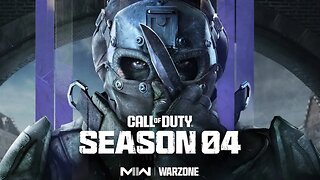 Call Of Duty Season 4 Warzone #callofduty #warzone