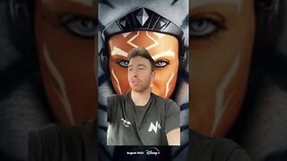 Is Ahsoka the best live action Star-wars show? #movienews #movies #starwars #disneyplus #disney