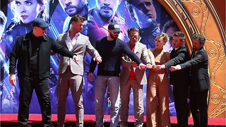 ‘Avengers: Endgame’ Breaks Box Office Record With $1.2 Billion