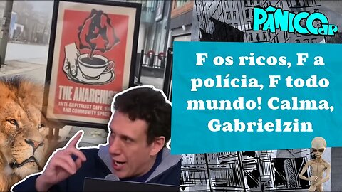 JÁ FEZ SEU IMPOSTO DE RENDA, FIOTE? RELAXA QUE DANA SAMY LEMBRA VOCÊS