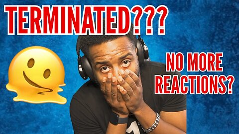 MY CHANNEL ALMOST GOT TERMINATED FOR THE SECOND TIME! | WHY I WAS GONE FOR 4 MONTHS!