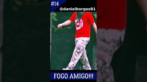 FOGO AMIGO!!!