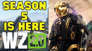 🔴 the GREATEST worst WARZONE 2 Player