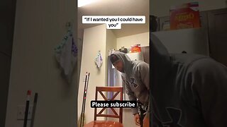 When they say that could have you if they wanted… TikTok funny jokes comes shorts feed viral