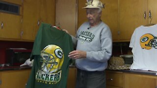 Packers FAN Hall of Fame finalist: Gene Lasch