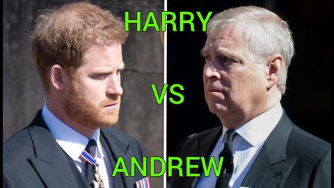 Dimwit Duke Harry BEWILDERED over SECURITY #PrinceHarry #Royals #Gossip