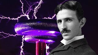 Brilliant/Insane TESLA Inventions That NEVER Got Built