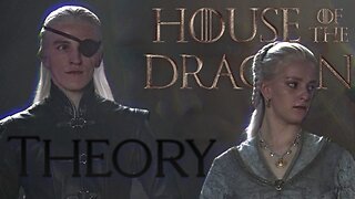 Sapphire & Spider | House of the Dragon Theory