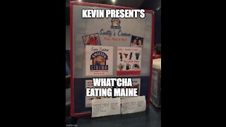 What'cha Eating Maine 2