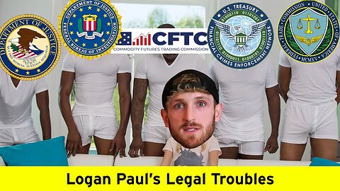 Did Logan Paul break the law? (Defense Attorney Explains)
