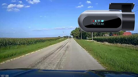 Now You Can Make Your Own Slightly Less Russian Dash Cam Videos!