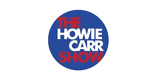 The Howie Carr Show ~ Full Show ~ 23rd November 2020.