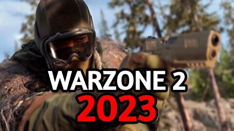 Warzone 2 Incoming & COD Xbox Exclusive In 2024?