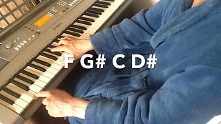 Remember The Time Michael Jackson Piano Tutorial Full Song