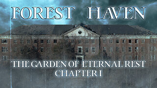 The Craziest Haunting We've Ever Experienced | Forest Haven Chapter 1