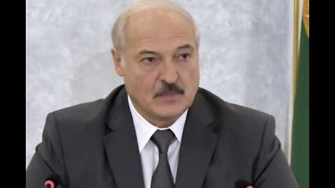 Belarusian President Aleksandr Lukashenko/ The IMF and World Bank Offered Me a Bribe of 940 Million