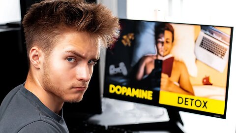 I Tried Dopamine Detox For 24 Hours: Does It Really Work?