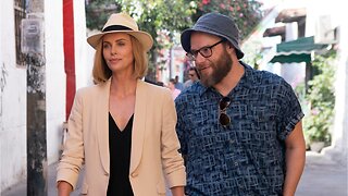 Charlize Theron, Seth Rogen Star In 'Long Shot' Political Romance