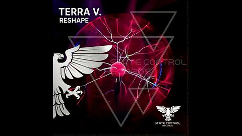 Terra V. - Reshape (Radio Cut)