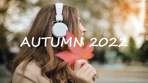 Autumn 2022 mix music