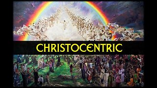 Christocentric