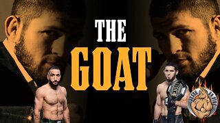 Why Khabib Will be the Greatest MMA Coach in History