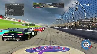 NASCAR Heat 3: Michigan