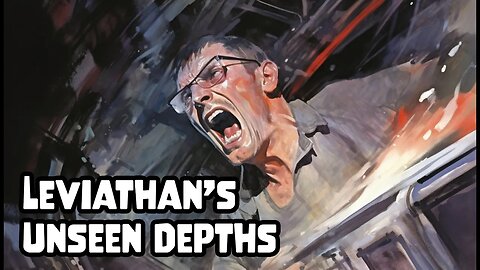 Leviathan's Unseen Depths