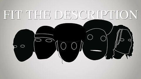 Fit The Description ep 45 ch2 Off the Cuff