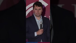 Charlie Kirk On Having Conversations With Liberals