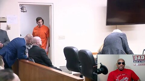 New Court Documents In Case Against Bryan Kohberger For University of Idaho Murders