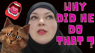 Foodie Beauty Response To Nader Lets Watch