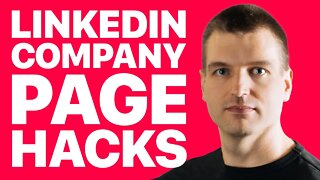 8 LinkedIn Company Page Hacks to grow your LinkedIn followers and attract leads