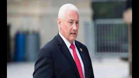 Rep. Greg Pence Recovering From Heart Procedure After Experiencing Chest Pain