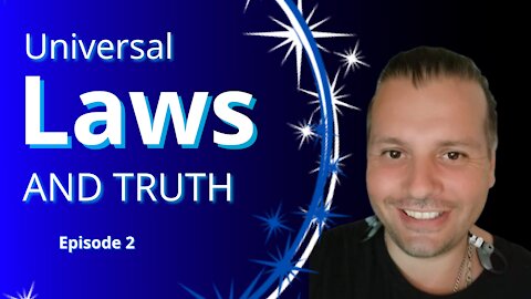 Episode 2 "Truth, Subconscious Programming, Health, Karma, and More" - An Interview with Jesse Hal