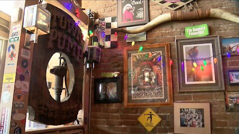 Oldest bar in Fort Collins makes history again