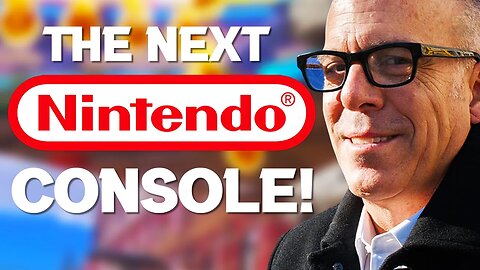 Nintendo President Talks About Next Nintendo Console and Release Timeline
