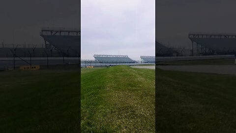 Testing at the Indianapolis Motor Speedway! #indy500 #indianapolis500 #racing #subscribe