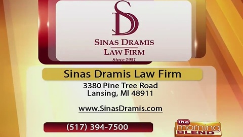 Sinas Dramis Law Firm - 12/29/16