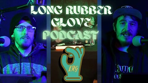 Did Wimplo Finally Answer The 2A Question!?!? LRG Podcast Ep # 7