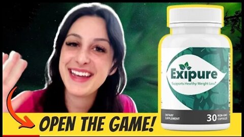 EXIPURE 2022 - Exipure Review - WARNING AND NOTICE! Exipure Weight Loss Supplement - Exipure Reviews