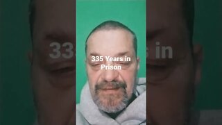 This Pedo Gets 335 Years In Prison