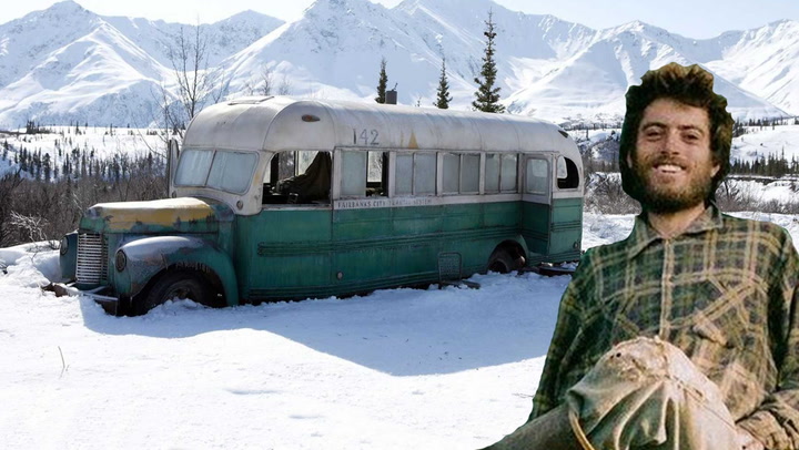 Everything That Went Wrong for Chris McCandless