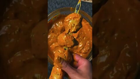 Chicken Tikka Recipe